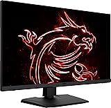 MSI MPG321UR QD 32" Gaming Monitor, 3840 x 2160