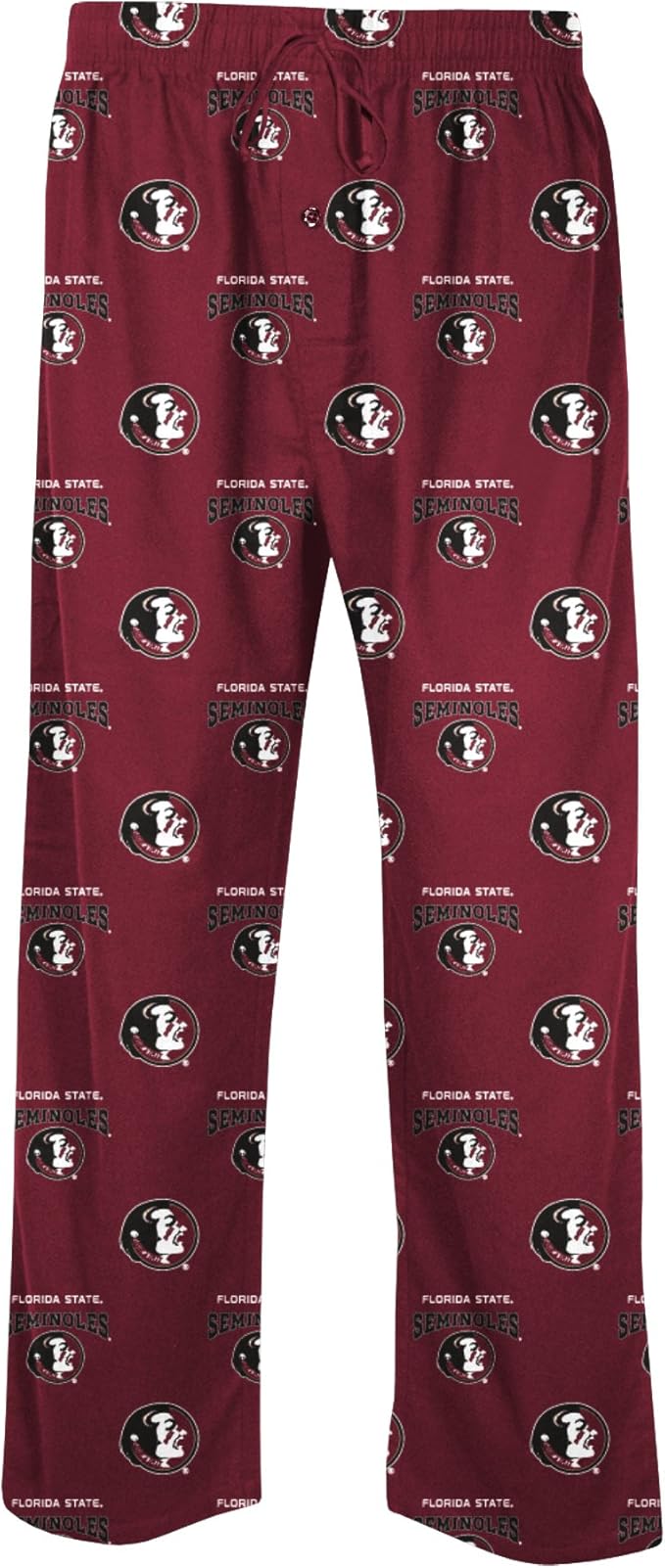 NCAA Florida State Seminoles Supreme Knit Pants Men's
