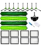 Amazon.com: Replacement Parts Accessories Specific for iRobot