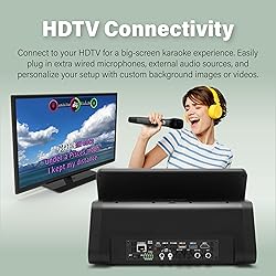Magic Sing 2025 New All-in-One Magicsing Karaoke