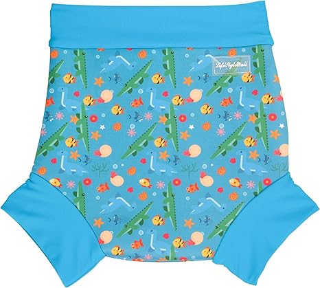 baby swim nappy target