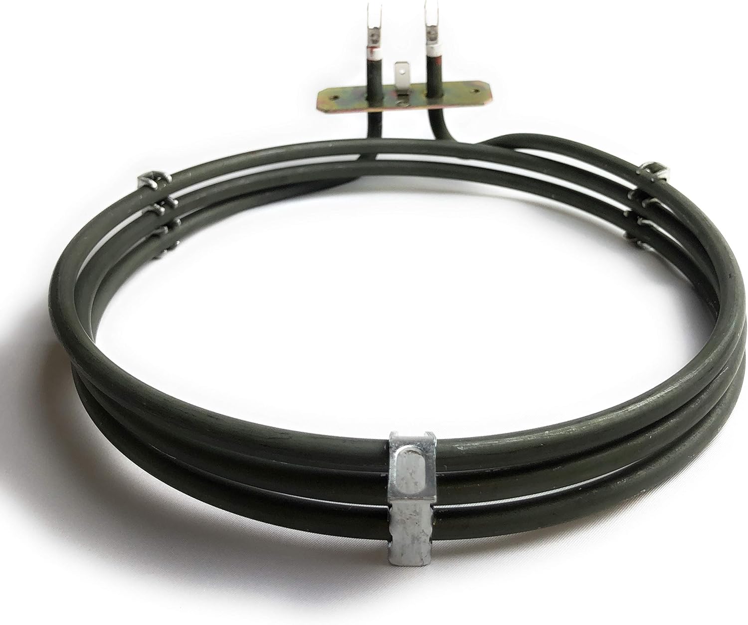 3 Turn Circular Heater Element Kenwood For Fan Oven/Cookers (2500w) BigaMart