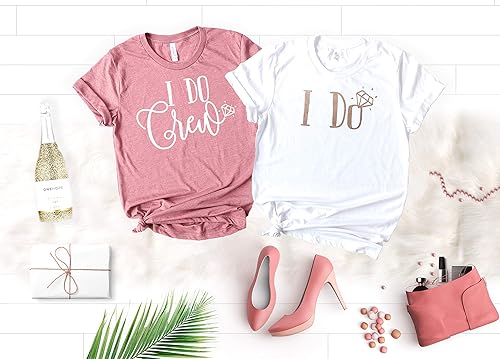 bridesmaid shirts amazon