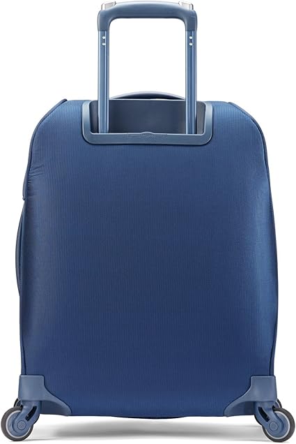 samsonite flexis 21 spinner