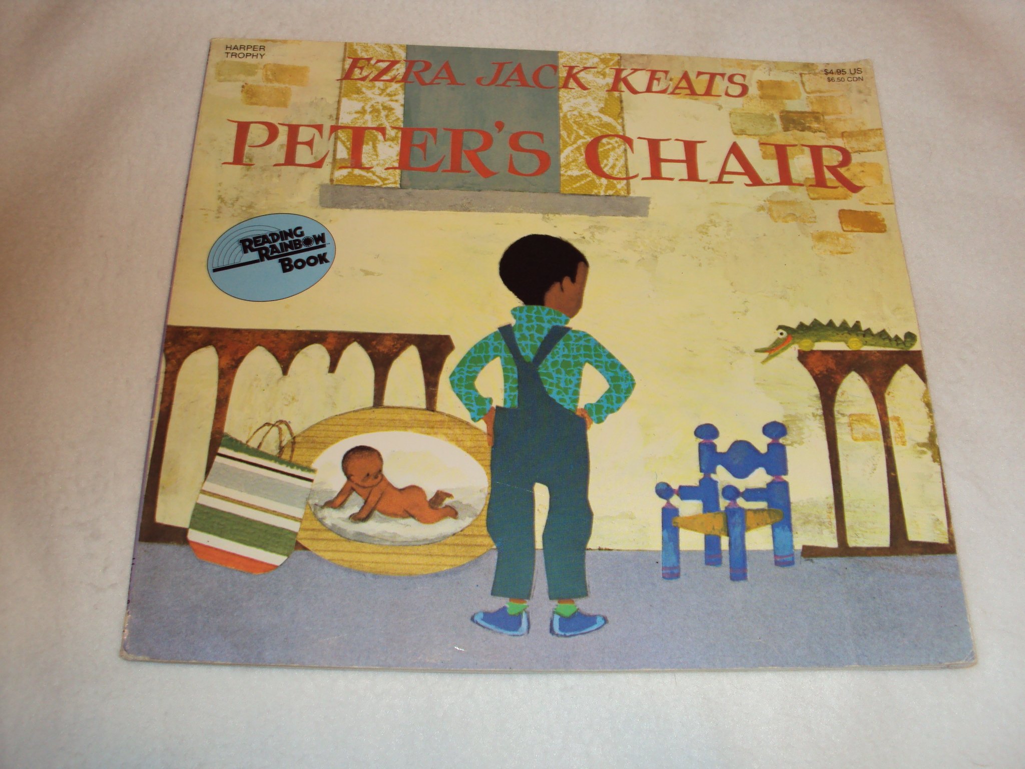 Peters Chair Keats