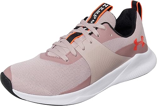 under armour ladies trainers