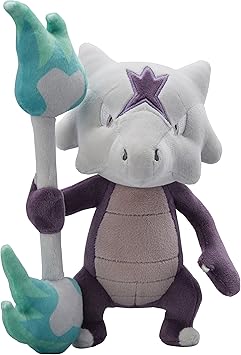 marowak plush