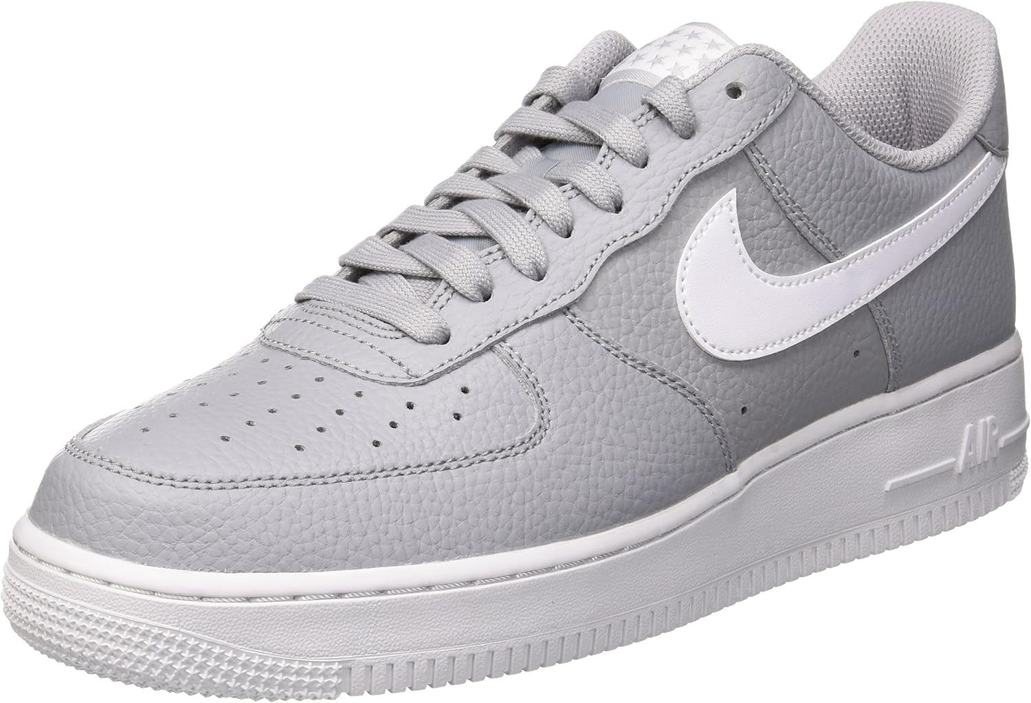 ICOMPRE 2 DE CADA CAJA air force 1 piel Y OBTENGA UN 70% DE DESCUENTO!