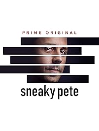 Sneaky Pete - Season 1