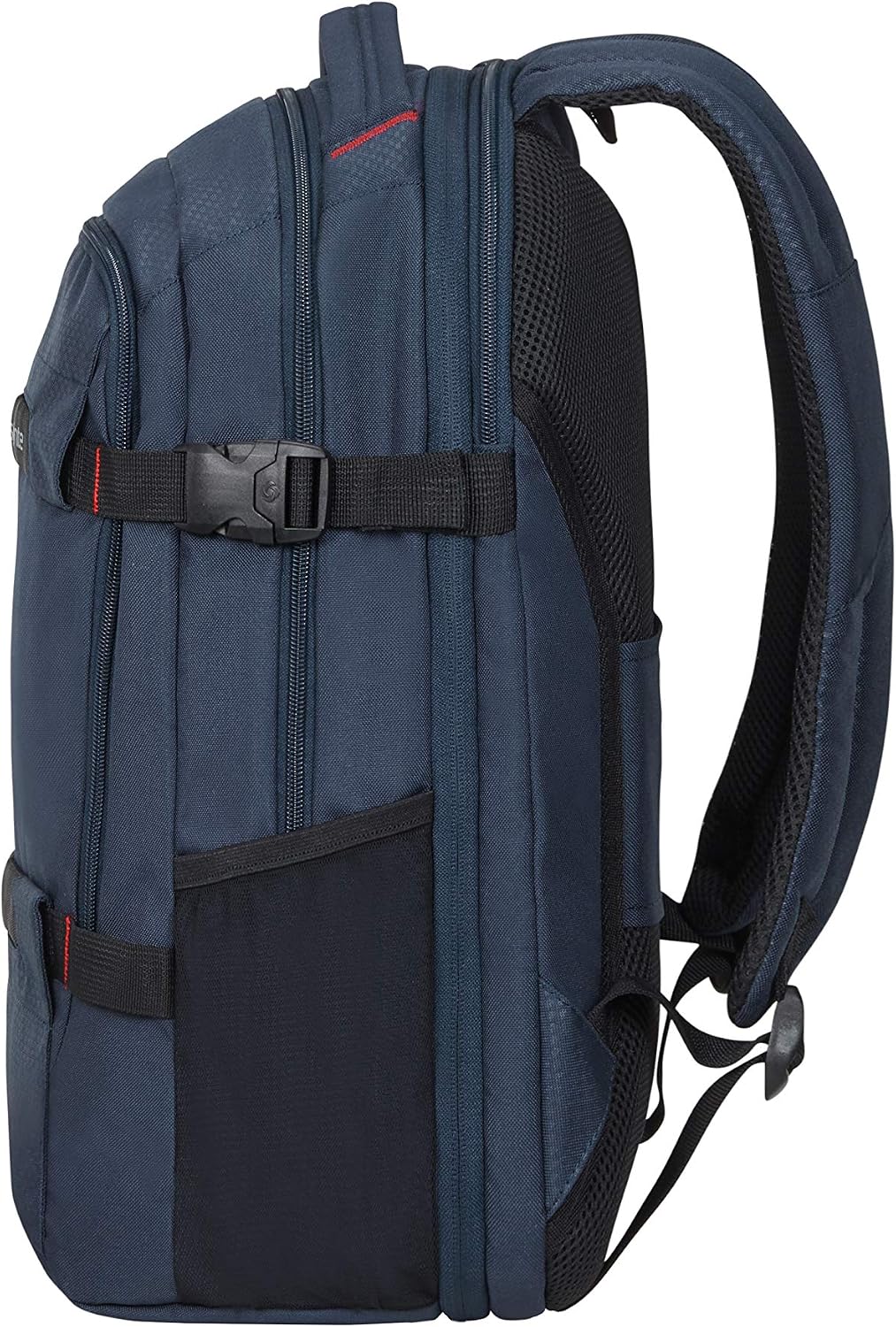 Nero 45 cm 15.6 Pollici Espandibile Zaino Porta PC Samsonite Sonora Black  31/34 L Informatica Accessori outlookplanningdevelopment.com.au
