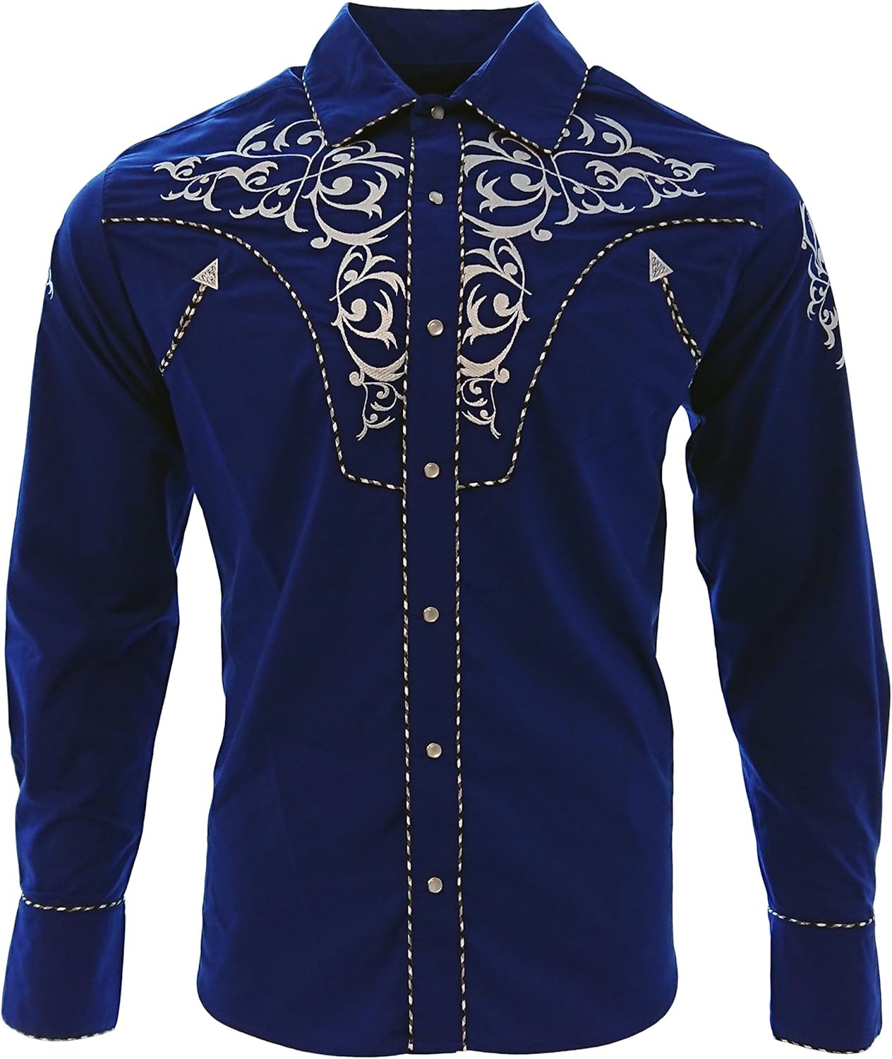 camisas cinch vaqueras