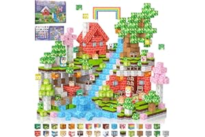 Crifeton Magnetic Blocks 150 PCS Magnetic Building Blocks, 3+ STEM Montessori Sensory Toys, Magnetic Cube for for 3 4 5 6 7 8