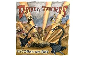 Decoration Day (Vinyl)