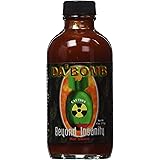 Da Bomb Beyond Insanity Hot Sauce, Bottle