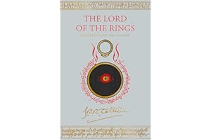 The Lord of the Rings Illustrated (Tolkien Illustrated Editions)