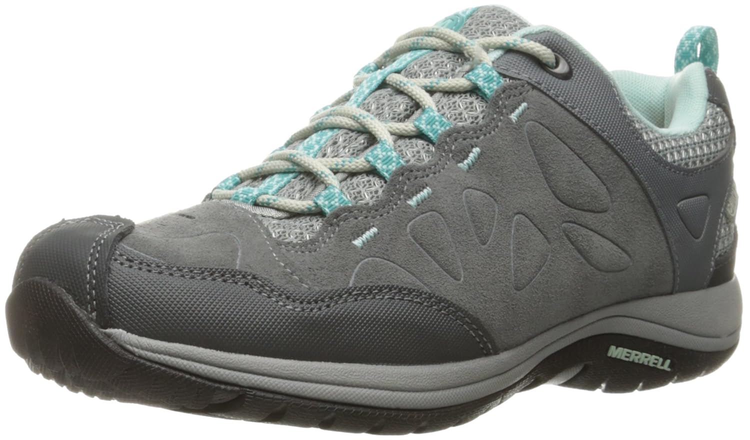 merrell castle rock waterproof