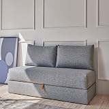Gaahing Peel Stick Wall Molding Trim Chair Rail 3m x 2.7cm Self-Adhesive DIY view 2