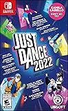 Just Dance 2022 - Nintendo Switch