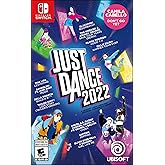 Just Dance 2022 - Nintendo Switch