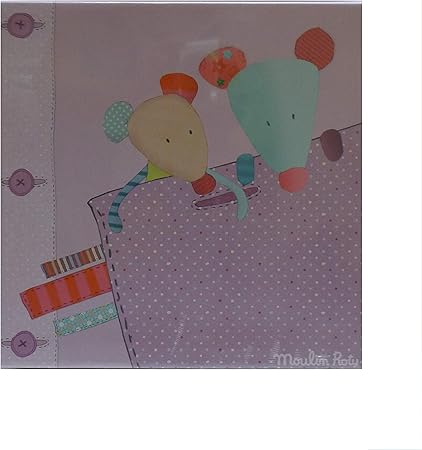 Tableau moulin roty Clearance