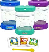 Sea Monkeys Ocean Zoo Grow Your Own Pets Science Kit Includes Eggs Water view 9
