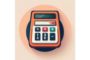 Calculator Hidden Vault