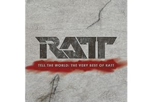 Tell the World: The Very Best of Ratt
