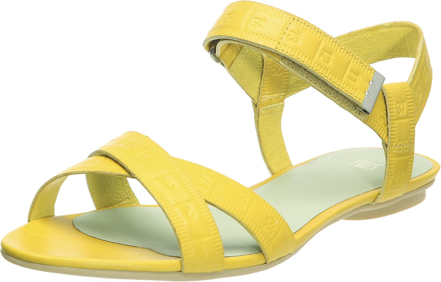 Camper Women�s Tws 21631 Miami Ankle Strap 21631001 6 UK Camper Women�s Tws 21631 Miami Ankle Strap 21631001 6 UK