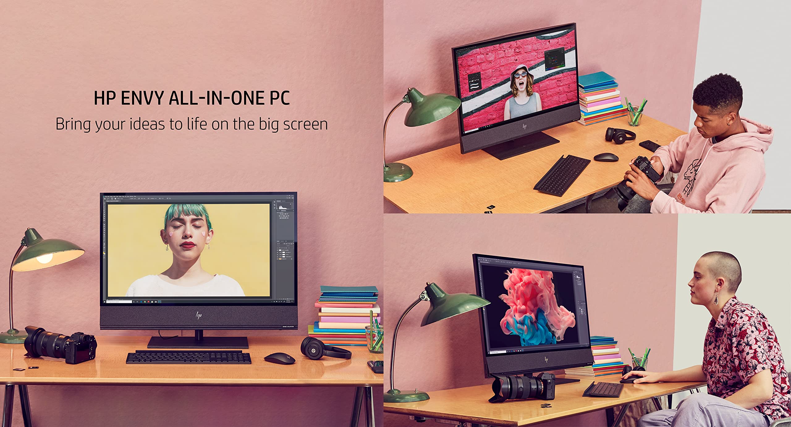HP Envy x360-15-dr1010nr, 15.6