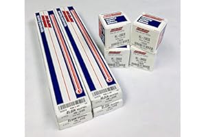 IE PARTS GROUP Pushrods & Lifters compatible with Ford 390 360 352 427 428 330 332 361 389 FE Series