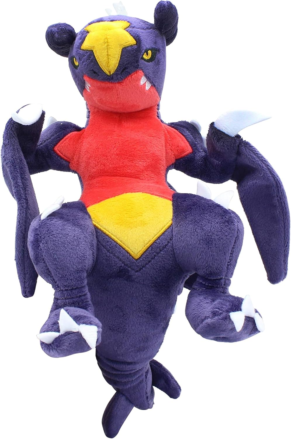 Amazon ポケモン Allstar Collection ぬいぐるみ ガブリアス S ぬいぐるみ おもちゃ