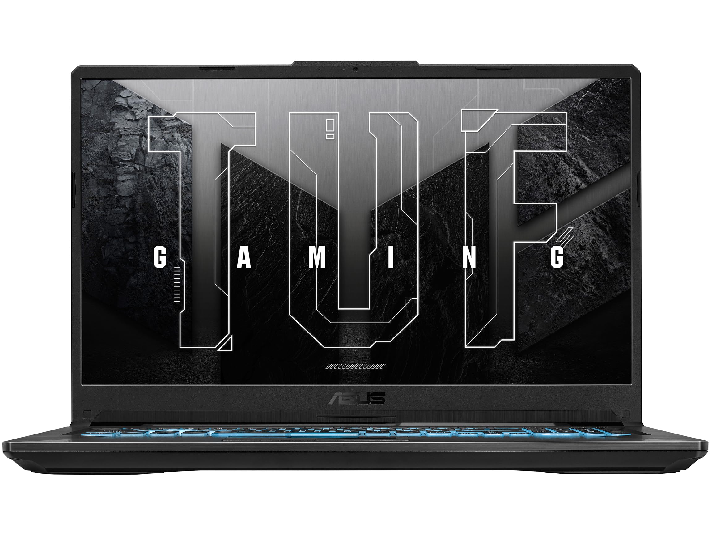 ASUS TUF F17 2022 Gaming Laptop 17.3