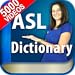 ASL Dictionary HD American Sign Language