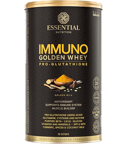 immuno whey pro glutathione para que serve Pro-Glutathione Vanilla - Essential Nutrition Размер:BPC-157 5mg/vial Type 2 diabetes mellitus, حبوب تأخير الشيخوخة