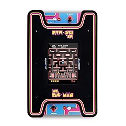 Arcade1Up Ms.PAC-Man Head-to-Head Arcade Machine