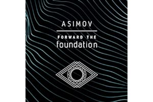 Forward the Foundation