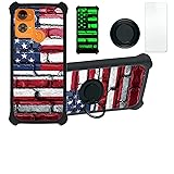 jioeuinly Blu G72 MAX Case Compatible with Blu G72