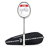 Li-Ning Wind Lite 900 Carbon Fibre Strung Badminton