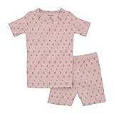 AVAUMA Baby Boys Girls Pajama Set 6M-7T Kids