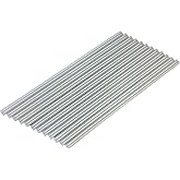 AOLDHYY 035174 17" Scraper Blade for Taylor Soft Serve Machines (12)