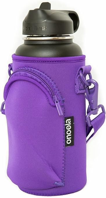 hydro flask pouch