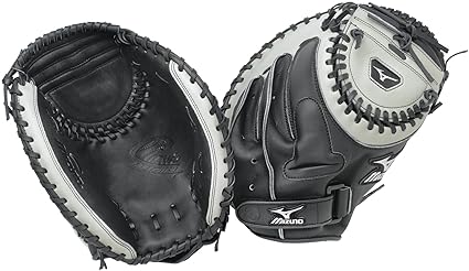 mizuno supreme catchers mitt