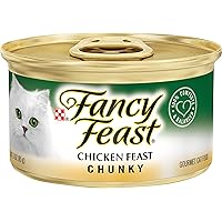 Purina Fancy Feast Chunky Chicken
