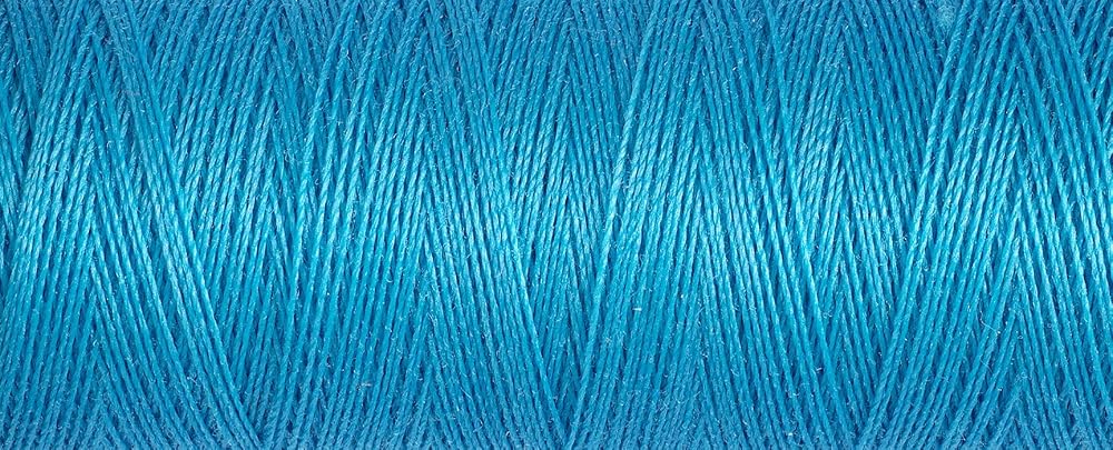 Gütermann Sew-All Polyester Thread 100M Pool Blue 0197