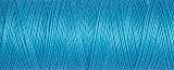 Gütermann Sew-All Polyester Thread 100M Pool Blue 0197