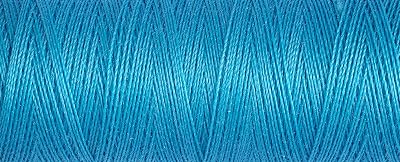 Gütermann Sew-All Polyester Thread 100M Pool Blue 0197