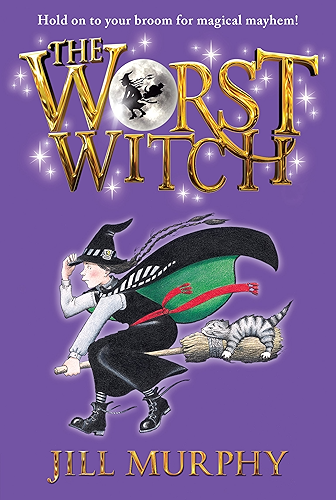 Download The Worst Witch (English Edition) PDF