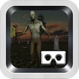 VR Graveyard Cardboard PRO