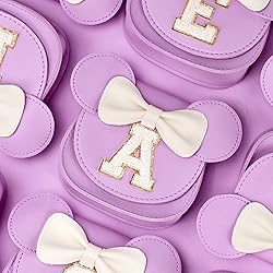 mibasies Toddler Purse Girl Gifts: Girls Birthday