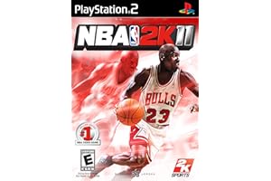 NBA 2K11 - Standard Edition